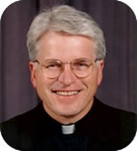 Father Tom Hartman