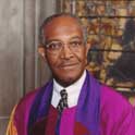 Rev. James Forbes, Jr.'s Headshot